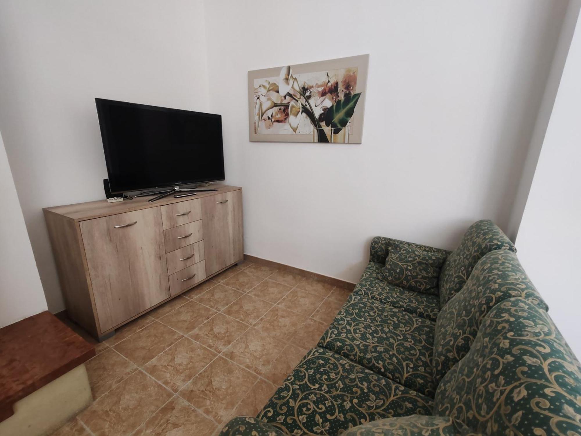 Casa Via Del Mare Villa Veglie Exterior photo