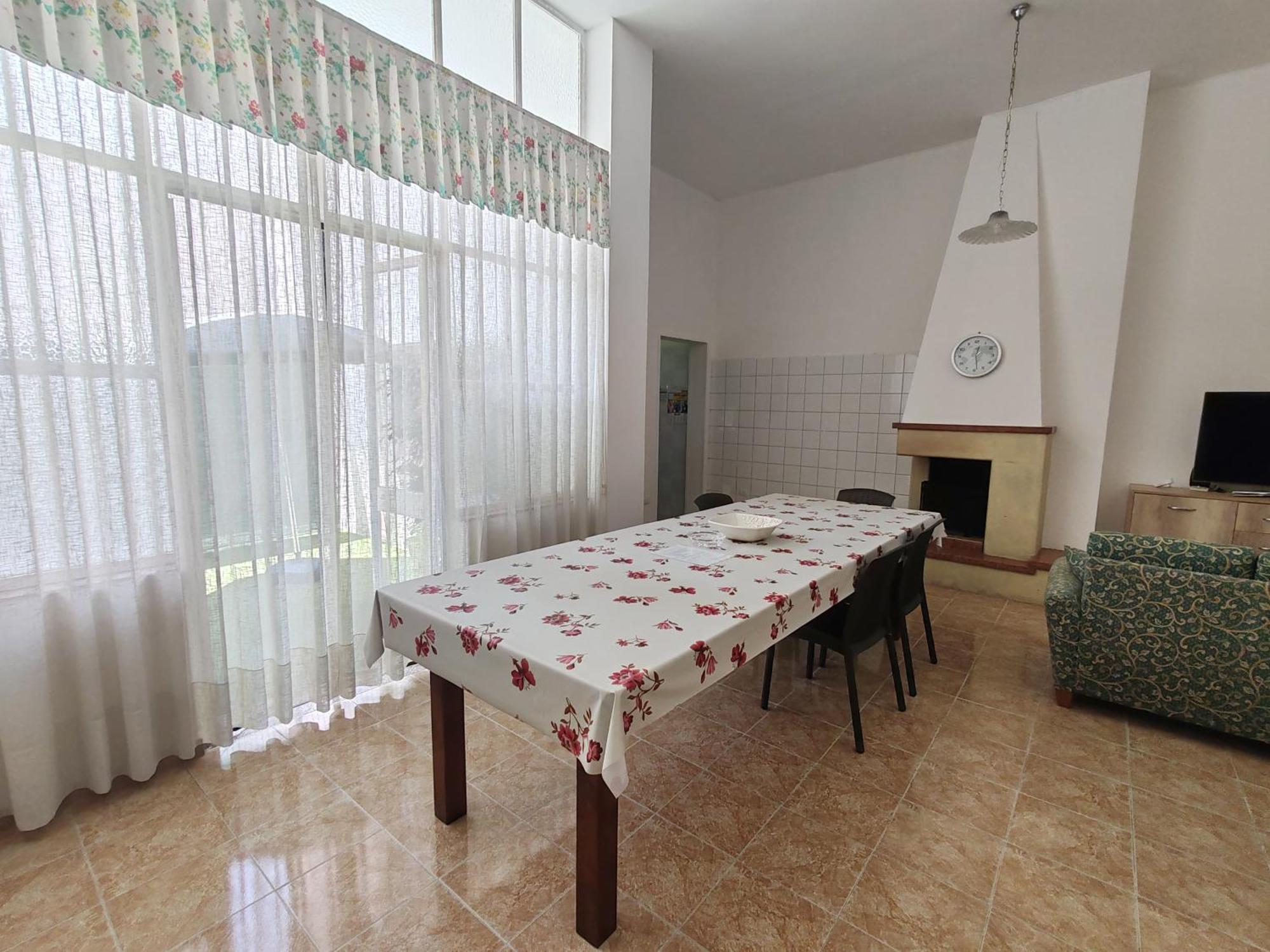 Casa Via Del Mare Villa Veglie Exterior photo