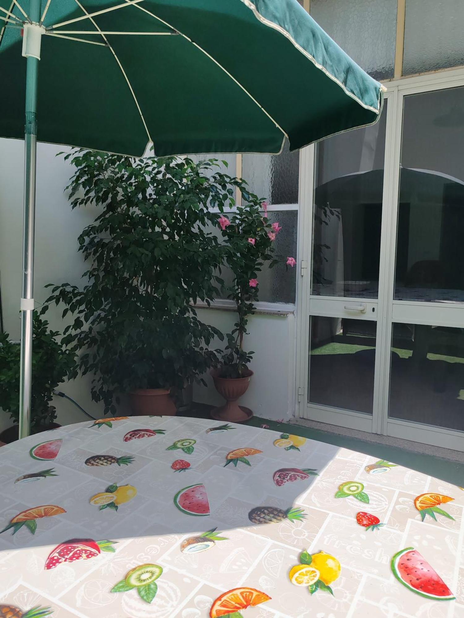 Casa Via Del Mare Villa Veglie Exterior photo